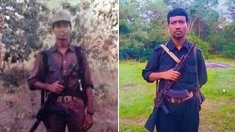 maoist leader madwi hidma death case