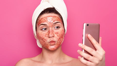 Menstrual Masking
