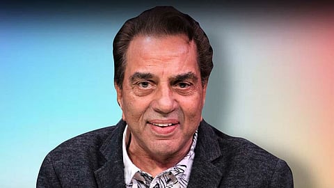 dharmendra special story