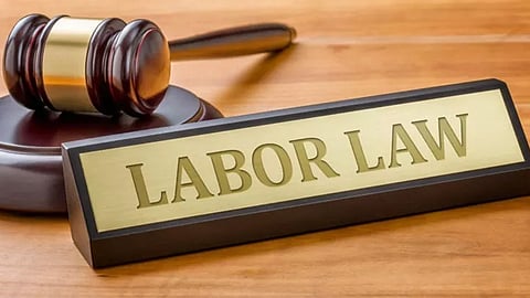 National Labor Conclave says committee to be formed to study new labor codes