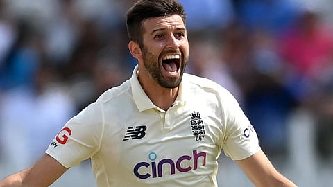 star pacer likely to miss 2nd ashes test against australia