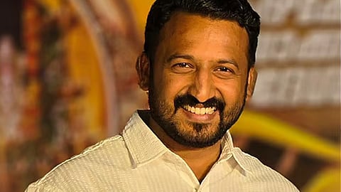 rahul mamkoottathil second rape case govt appeal highcourt hearing