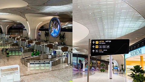 User fee rates at Mumbai and Navi Mumbai airports to be unified