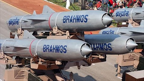 Brahmos