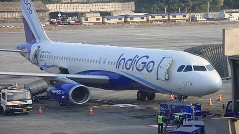 IndiGo's crisis affects international and domestic flights