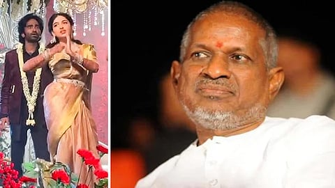 Film producer settles dispute with Ilayaraja by paying Rs 50 lakh for using his songs