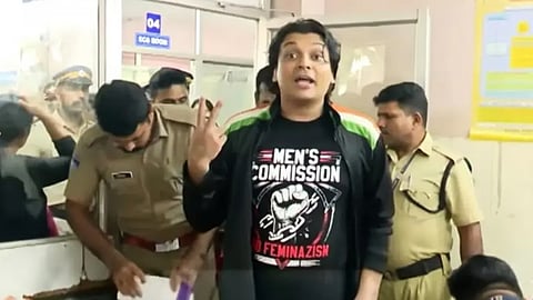Rahul Easwar's bail plea postponed
