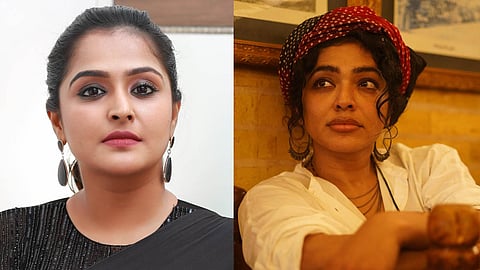 rima kallingal and ramya nambesan react on actress assault case
