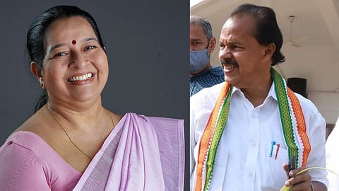 uma thomas facebook post on actress assualt case verdict