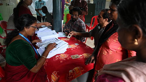 Things to remember when voting in the local bod