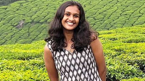chitrapriya murder case, relative against police