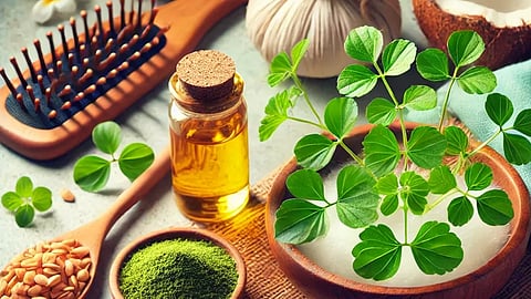 ayurvedic supplements beauty