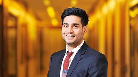 CBI case against jai anmol ambani over cheating