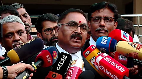 actress assault case verdict public prosecutor response