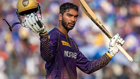 why rcb bought venkatesh iyer for 7 crores in ipl mini auction