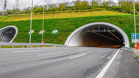 Environmental clearance for Wayanad tunnel should be cancelled; Petition in Supreme Court