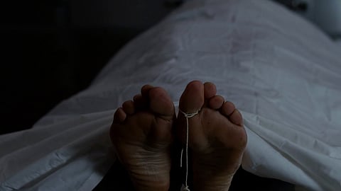 sisters dies after attempting suicide