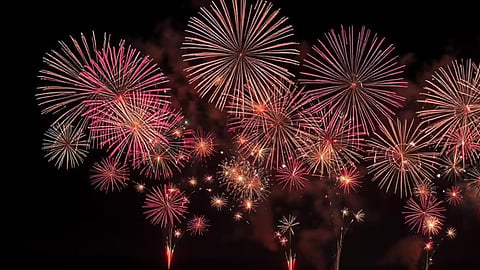 karnataka police ban firecrackers on new year eve