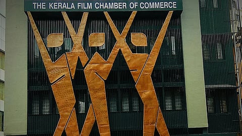 Film Chamber to take legal action against review bombing