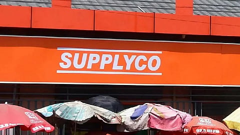 Supplyco kit till May 26