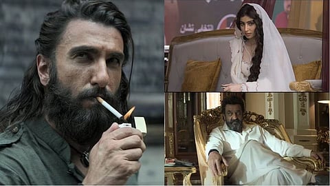 dhurandhar box office collection update