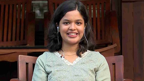 Diya Pulikakandam accuses Congress councilor of theft