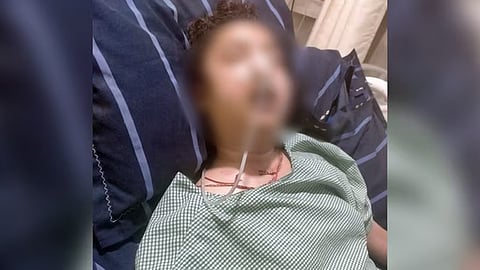 dharamshala student dies ragging abuse
