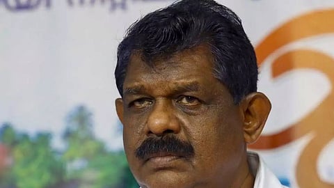 assembly election antony raju controversy