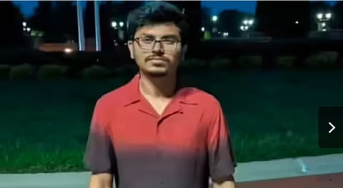 Harikrishna Reddy