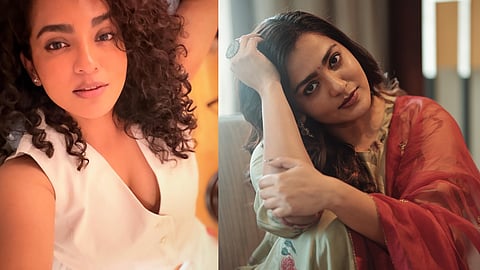 parvathy thiruvoth about her mental health