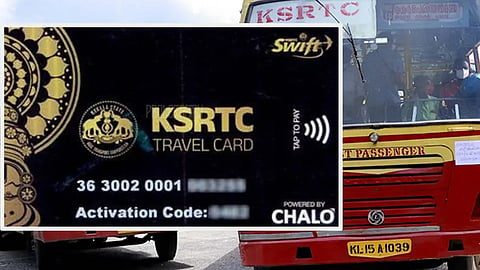 ksrtc travel card updates
