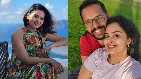 rahul mamkoottathil arrest, soumya sarin react to cyber attack