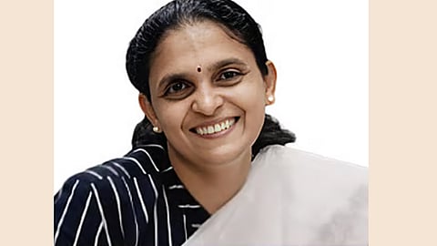actress assault case Survivor against judge honey m vargese promotion