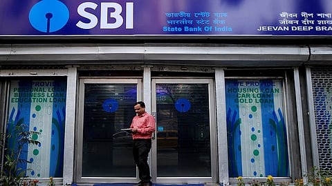 sbi introduce new transaction rate
