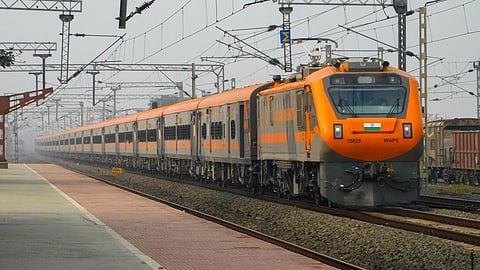Kerala 4 new trains