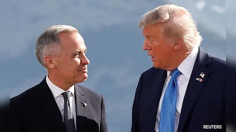 Netanyahu joins 'Board of Peace'