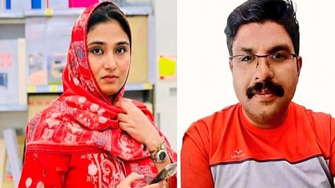 deepak suicide accused shimjitha bail petition postponed