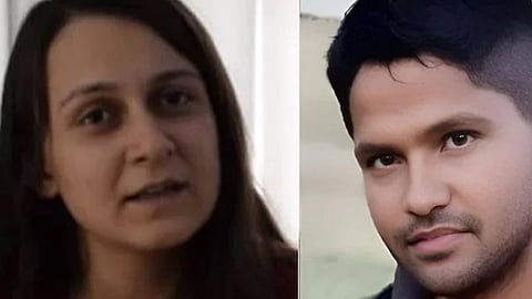 murder convicts fall in love in jail, parole for wedding