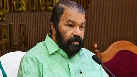 V. Sivankutty wants to go and play like Revanth Reddy