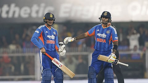 india vs new zeland 3rd t20 match updates