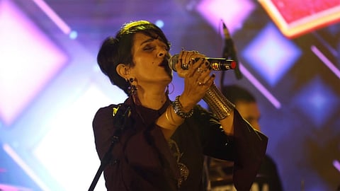 Legends live mumbai
