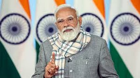 Pragati@50: When defining governance