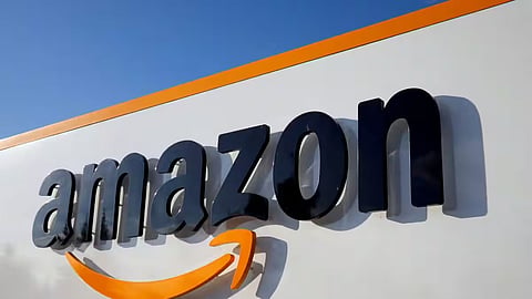 Mass release in the Amazon