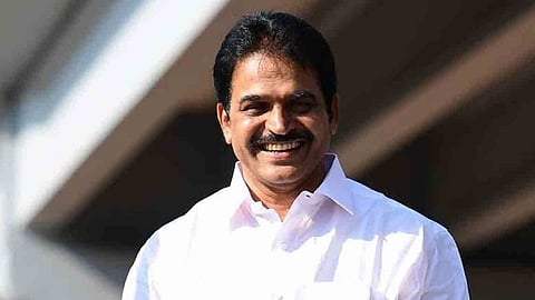 party will decide on the alliance in Tamil Nadu after deliberation: KC Venugopal