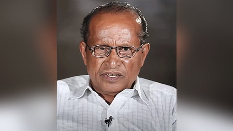 vellathooval stephen passes away