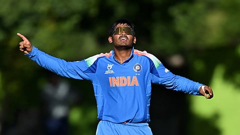 India U-19 vs Pakistan U-19 World Cup