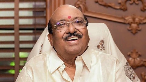 Vellappally responds to CM's discussion