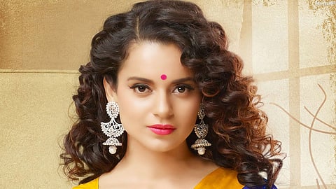 tried to flirt with him, says kangana ranaut