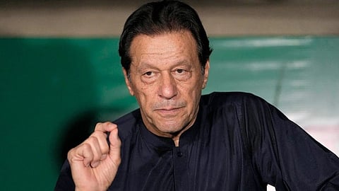 imran khan health update