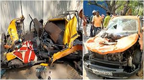 5 arrested in Mulund metro slab collapse case